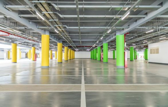 #华商报#今日首飞！带你探访“高颜值”大兴机场背后的“硬核”工程奥秘