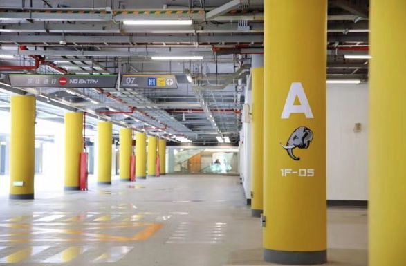 #华商报#今日首飞！带你探访“高颜值”大兴机场背后的“硬核”工程奥秘