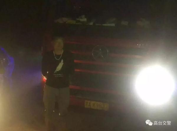 [光明网]吊销驾照不悔改 无证驾驶再被查……