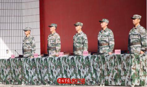 「中国军网」新兵，开训！00后“萌新”秒变“真正男子汉”