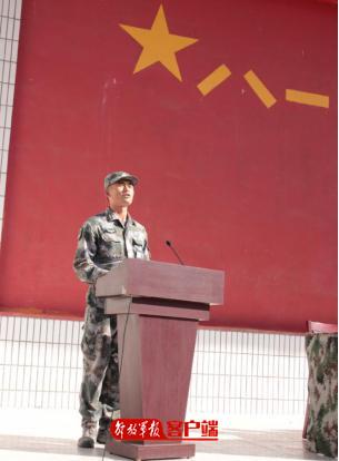 「中国军网」新兵，开训！00后“萌新”秒变“真正男子汉”