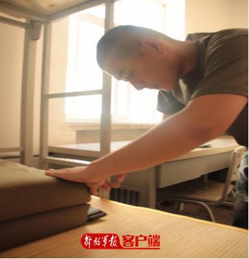 「中国军网」新兵，开训！00后“萌新”秒变“真正男子汉”