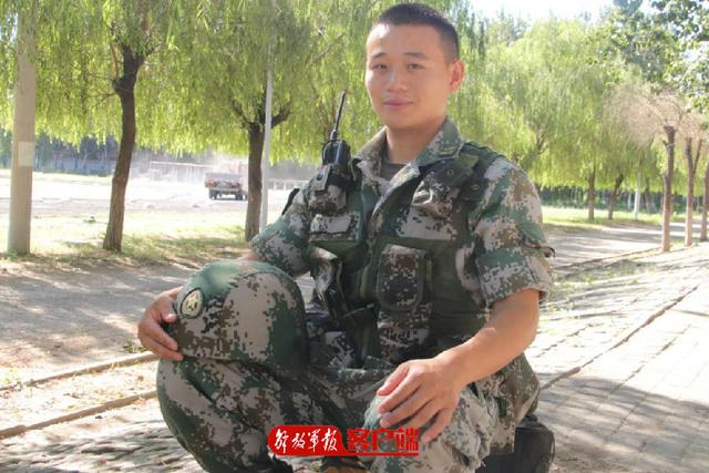 「中国军网」新兵，开训！00后“萌新”秒变“真正男子汉”