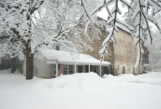 澎湃新闻：钟芳玲：念想鲍德温书仓