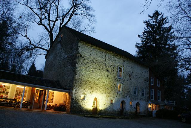 澎湃新闻：钟芳玲：念想鲍德温书仓