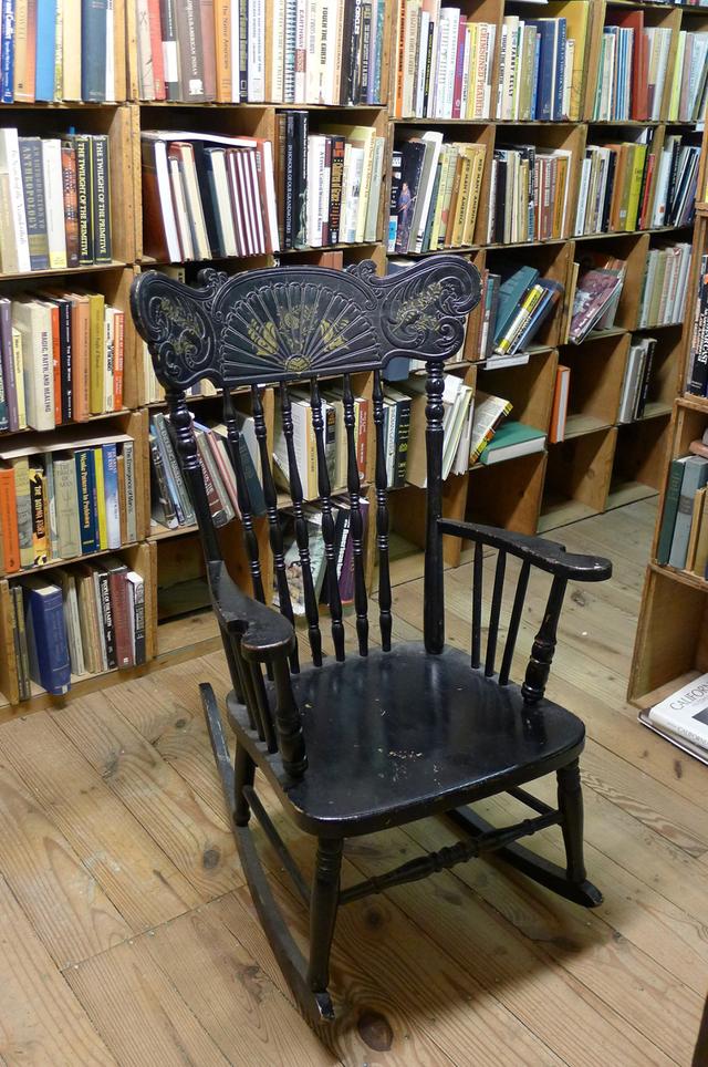 澎湃新闻：钟芳玲：念想鲍德温书仓