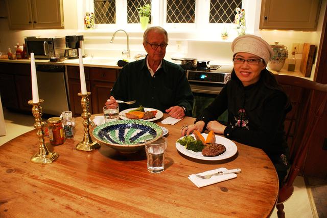 澎湃新闻：钟芳玲：念想鲍德温书仓