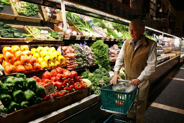 澎湃新闻：钟芳玲：念想鲍德温书仓