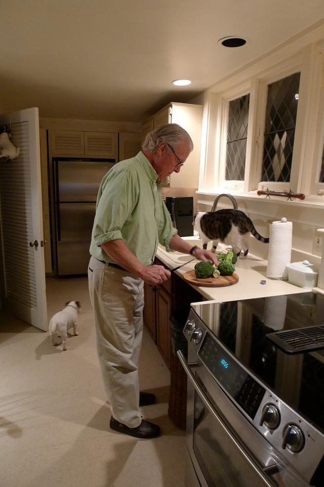 澎湃新闻：钟芳玲：念想鲍德温书仓