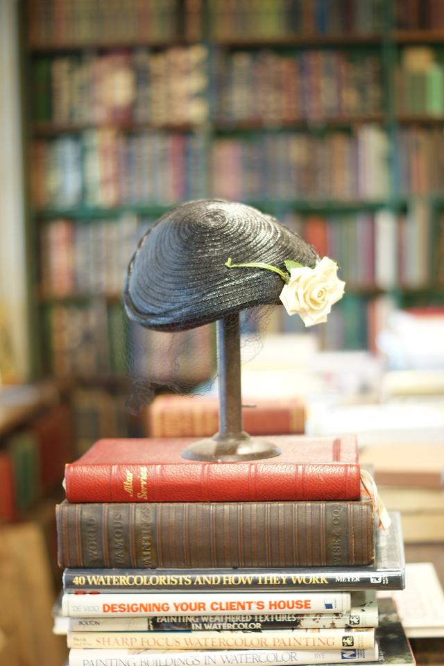 澎湃新闻：钟芳玲：念想鲍德温书仓