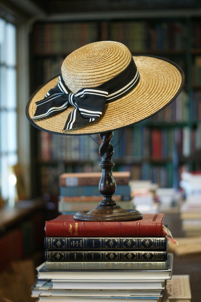 澎湃新闻：钟芳玲：念想鲍德温书仓