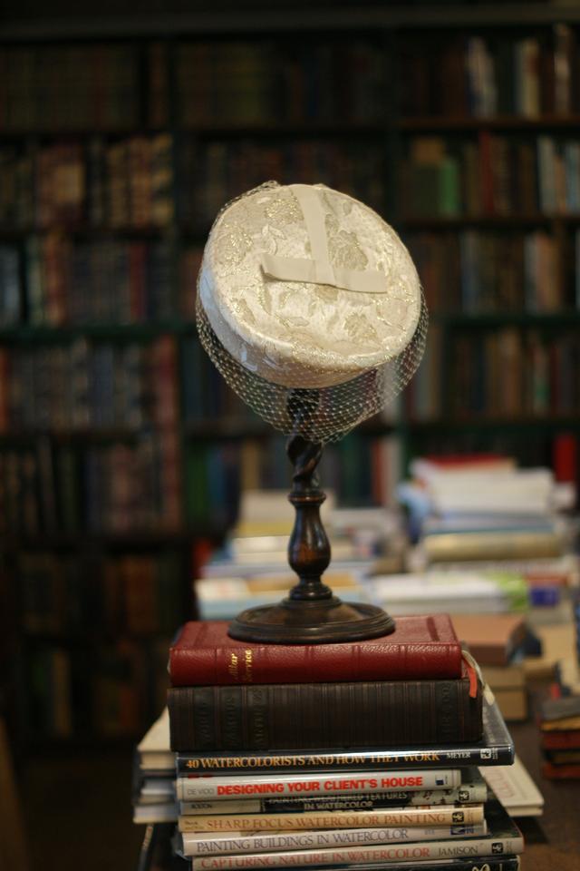 澎湃新闻：钟芳玲：念想鲍德温书仓