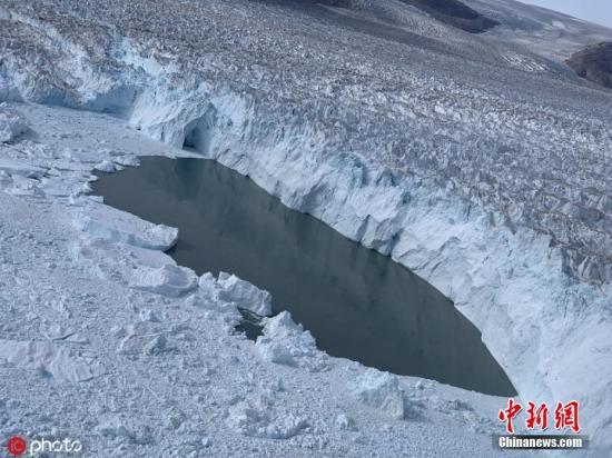 【中国新闻网】城市或消失、河流将干涸？联合国报告吁警惕全球变暖