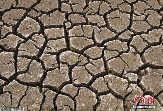 【中国新闻网】城市或消失、河流将干涸？联合国报告吁警惕全球变暖