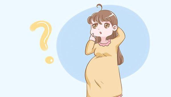 「光明网」为啥你怀孕3个月就显怀，别人到7个月才显？答案不过是这几种