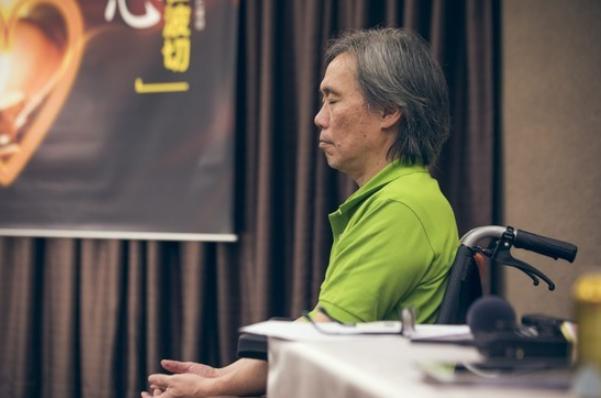 [东北网]《刀剑如梦》作词人肺癌去世 周华健发文悼念