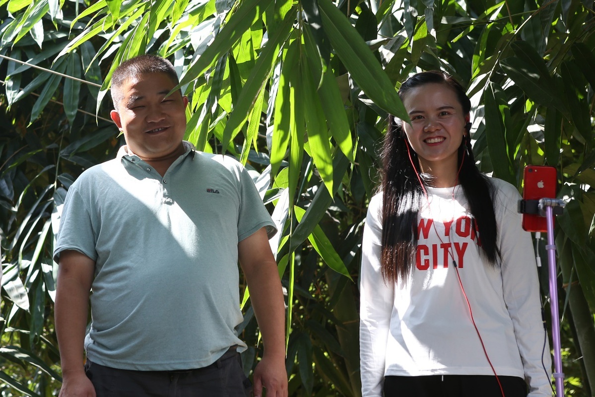 「中国日报网」阿里巴巴互联网脱贫模式走入联合国，为2030全球可持续发展目标贡献经验