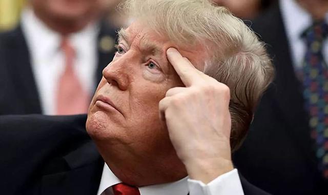 新闻晨报@让特朗普下台共分几步？CNN披露总统弹劾调查程序