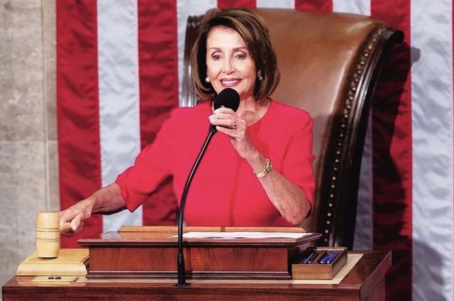 新闻晨报@让特朗普下台共分几步？CNN披露总统弹劾调查程序