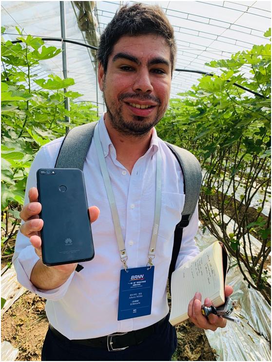 环球网■共建“一带一路”，听拉美记者怎么说