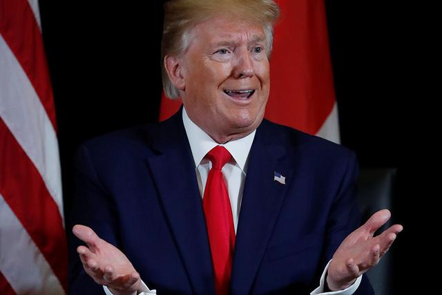 「南方周末」“通俄门”未凉又来“通乌门”，特朗普这次会被弹劾吗？