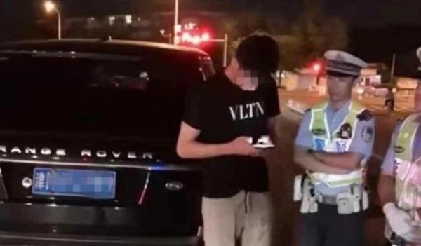 「中国青年网」前国足门将醉驾被判拘役：先律己再守门