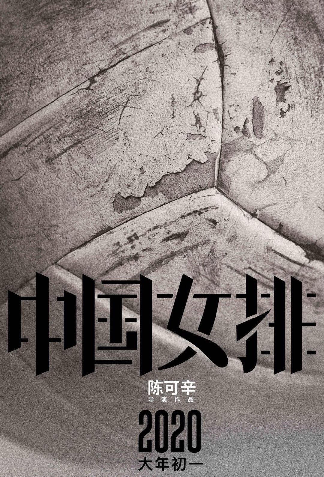 「文汇报」视频｜陈可辛执导电影《中国女排》首曝正片，巩俐将变身“铁榔头”