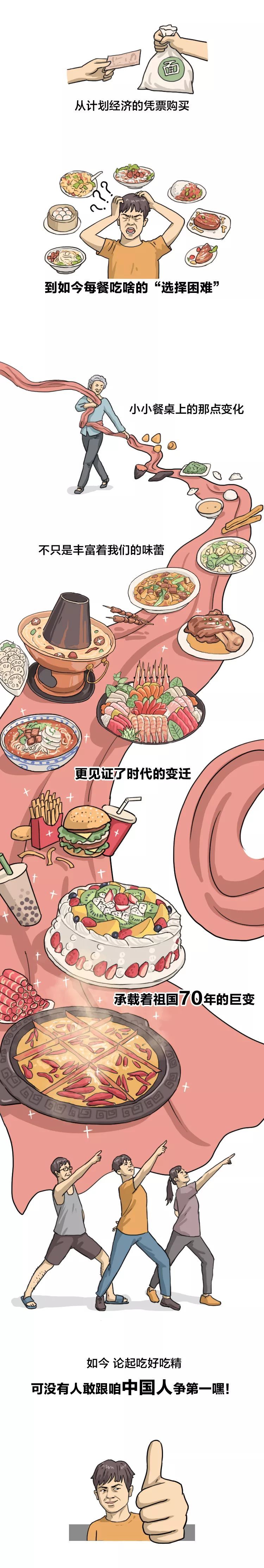 #长安剑#“妈，我想吃外卖。”“我看你像外卖。”【中国为什么行之十】