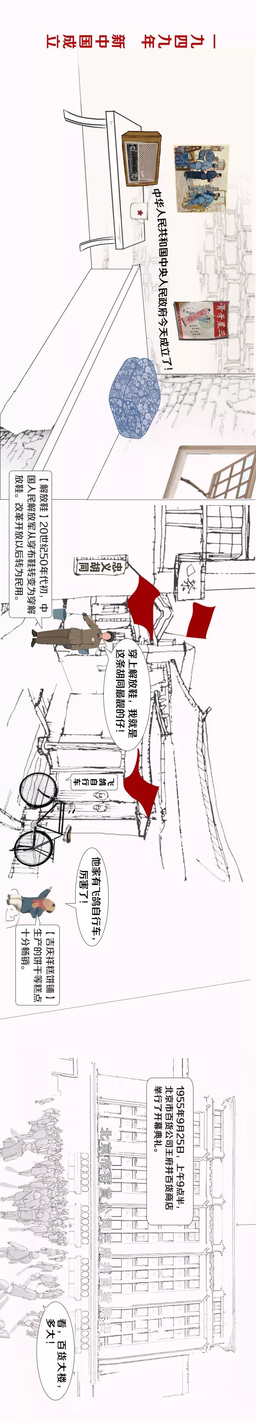 【新华社】这是很深很深很深的记忆……