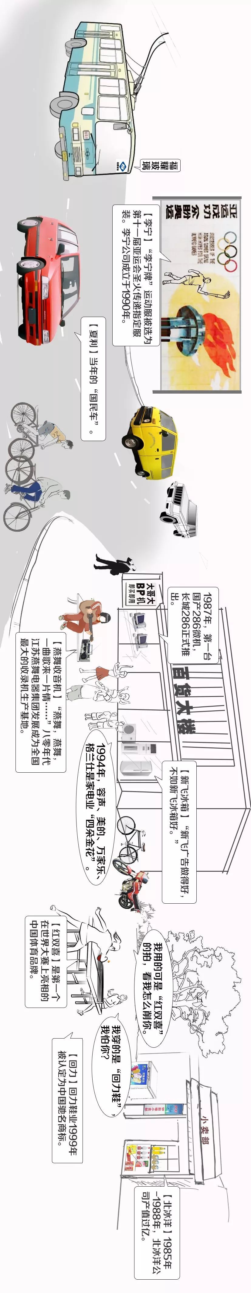 【新华社】这是很深很深很深的记忆……