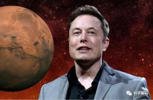 【科学解码】这几天，请关注一下马斯克和他的SpaceX公司