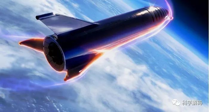 【科学解码】这几天，请关注一下马斯克和他的SpaceX公司