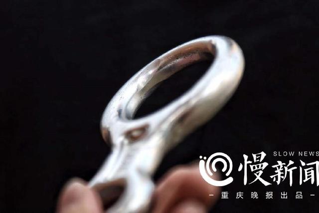 「上游新闻」特警“攀登者”，一张老照片背后的故事