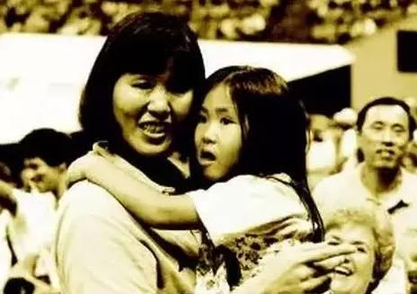[上观新闻]郎平自述：1995年，我是在怎样的心情下回国任教的？