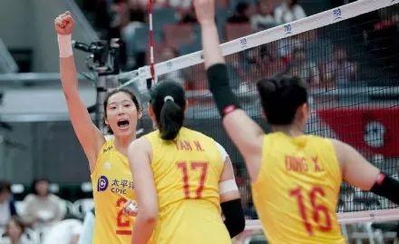 [光明网]10战10胜！中国女排卫冕女排世界杯冠军