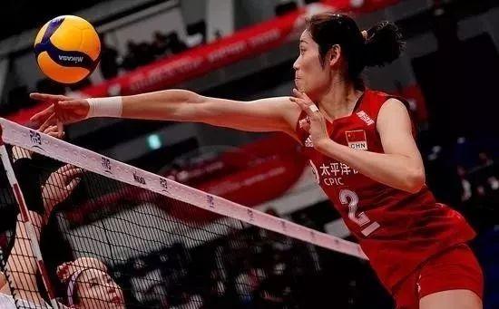 [光明网]10战10胜！中国女排卫冕女排世界杯冠军