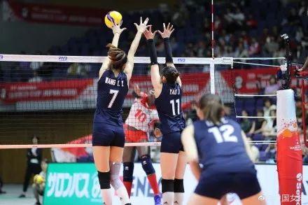 [光明网]10战10胜！中国女排卫冕女排世界杯冠军