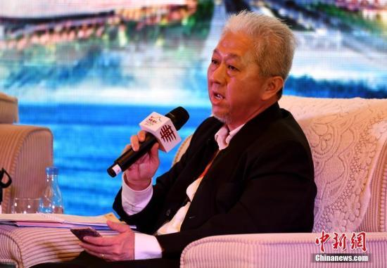 中国新闻网■《星洲日报》总编辑郭清江：变局时代华媒当求新求变