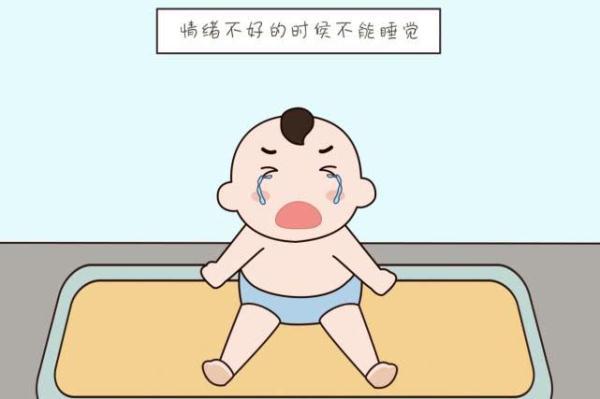 光明网■宝宝3岁前爱生病？不吃“二饭”不睡“三觉”，身体会渐入佳境