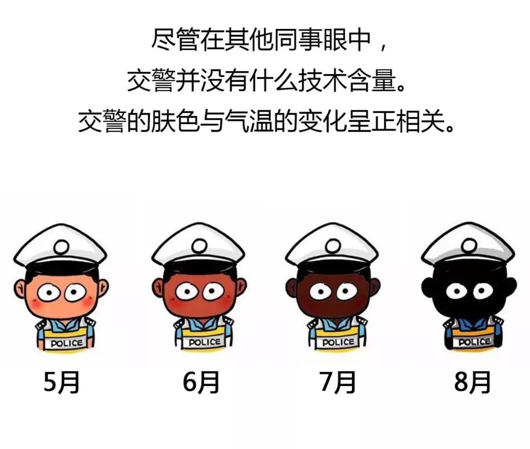 「长安剑」公安警种图鉴：派出所里绝对不能说的一句话