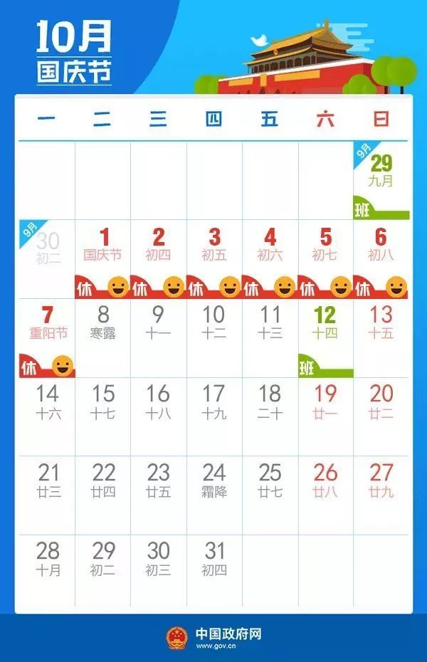 【21世纪经济报道】国庆为啥不回家？有人总结了3大理由！网友：我太难了...