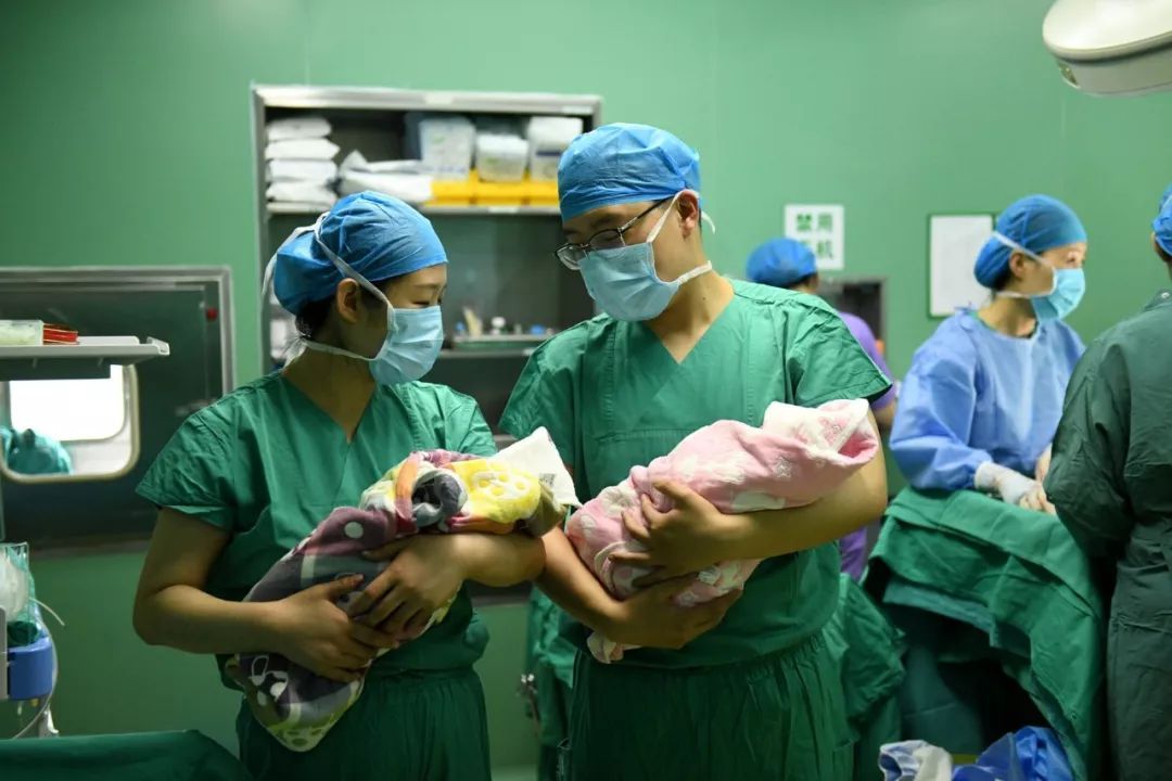 「经济日报」14亿人的健康如何守护？这是中国的答案