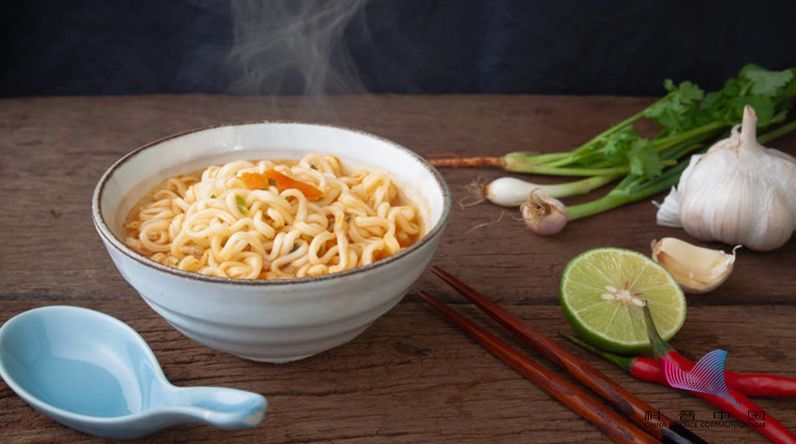 「新华网」方便面含有致癌物质？这些事你可能不知道