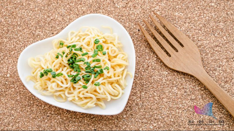 「新华网」方便面含有致癌物质？这些事你可能不知道