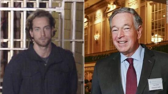 环球时报■美国高材生啃老不成 一怒之下开枪杀死老父亲