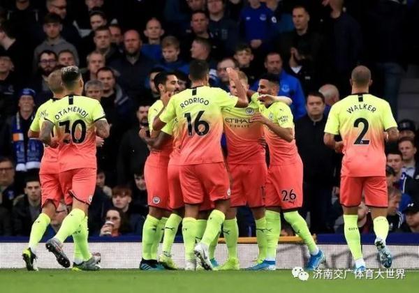 「光明网」英超-曼城3-1连胜 利物浦7连胜 兰帕德迎主场首胜