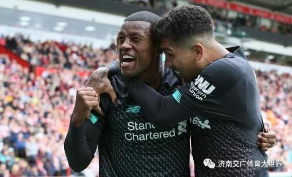 「光明网」英超-曼城3-1连胜 利物浦7连胜 兰帕德迎主场首胜