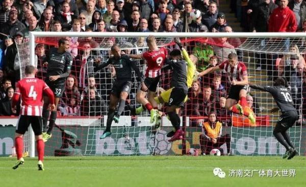 「光明网」英超-曼城3-1连胜 利物浦7连胜 兰帕德迎主场首胜