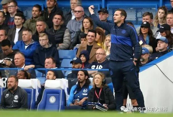 「光明网」英超-曼城3-1连胜 利物浦7连胜 兰帕德迎主场首胜