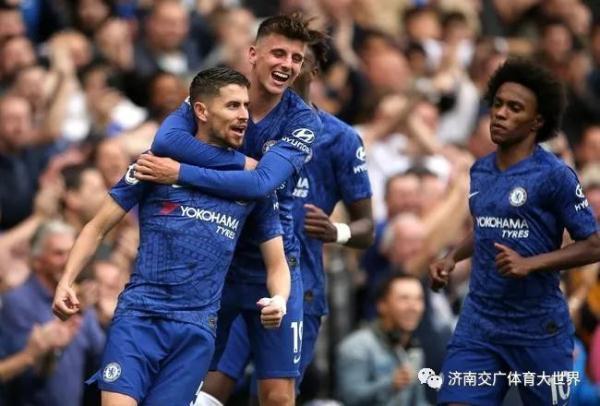 「光明网」英超-曼城3-1连胜 利物浦7连胜 兰帕德迎主场首胜